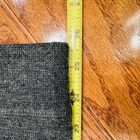 VINTAGE JOSEPH MORSE CO. SHOOT / HUNTING SWEATER JACKET SZ L 1930s STYLE - Picture 16 of 16